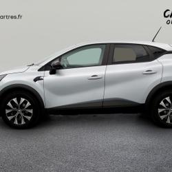 Renault Captur Captur TCe 90 Evolution Nogent-le-Phaye