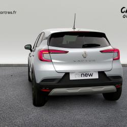 Renault Captur Captur TCe 90 Evolution Nogent-le-Phaye