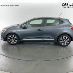 Renault Clio 5 Clio TCe 90 - 21N Limited Nogent-le-Phaye