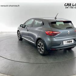 Renault Clio 5 Clio TCe 90 - 21N Limited Nogent-le-Phaye