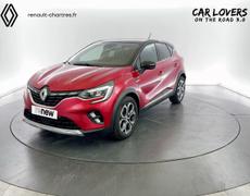 Renault Captur Nogent-le-Phaye