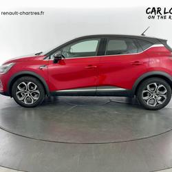 Renault Captur Captur TCe 90 - 21 Intens Nogent-le-Phaye