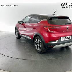 Renault Captur Captur TCe 90 - 21 Intens Nogent-le-Phaye