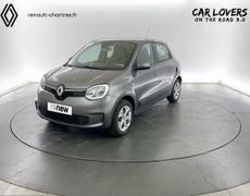 Renault Twingo 3 Nogent-le-Phaye