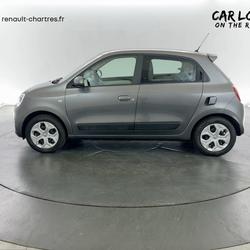 Renault Twingo 3 Twingo III Achat Int&eacute;gral - 21 Zen Nogent-le-Phaye