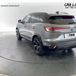 Renault Austral Austral E-Tech hybrid 200 Techno esprit Alpine Nogent-le-Phaye