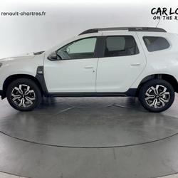 Dacia Duster Duster Blue dCi 115 4x4 Journey Nogent-le-Phaye