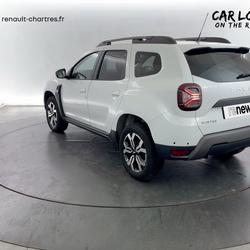 Dacia Duster Duster Blue dCi 115 4x4 Journey Nogent-le-Phaye