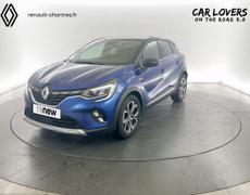 Renault Captur Nogent-le-Phaye