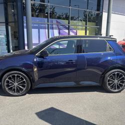 Renault R5 E-Tech Renault 5 E-Tech Electrique 150 ch autonomie confort Iconic cinq Vire Normandie