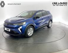 Renault Symbioz Nogent-le-Phaye