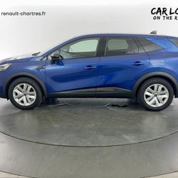 Renault Symbioz Symbioz E-Tech full hybrid 145 Evolution Nogent-le-Phaye