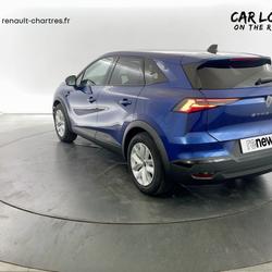 Renault Symbioz Symbioz E-Tech full hybrid 145 Evolution Nogent-le-Phaye
