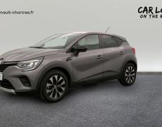 Renault Captur Nogent-le-Phaye