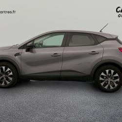 Renault Captur Captur E-Tech full hybrid 145 Evolution Nogent-le-Phaye