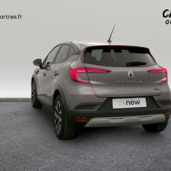 Renault Captur Captur E-Tech full hybrid 145 Evolution Nogent-le-Phaye