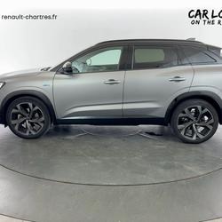 Renault Austral Austral E-Tech hybrid 200 Techno esprit Alpine Nogent-le-Phaye