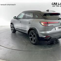 Renault Austral Austral E-Tech hybrid 200 Techno esprit Alpine Nogent-le-Phaye