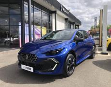 Renault Clio 6 Vire Normandie