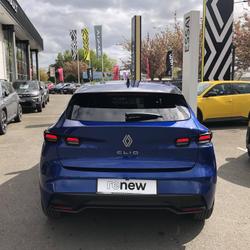 Renault Clio 6 Clio TCe 115 ch Techno Vire Normandie