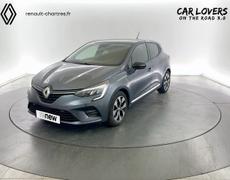 Renault Clio 5