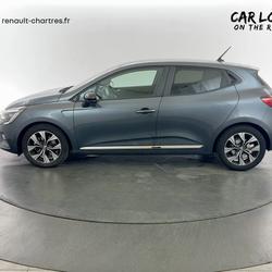 Renault Clio 5 Clio E-Tech full hybrid 145 Evolution Nogent-le-Phaye
