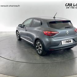 Renault Clio 5 Clio E-Tech full hybrid 145 Evolution Nogent-le-Phaye