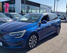 Renault Megane 4 Estate Nogent-le-Phaye
