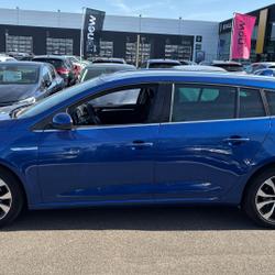 Renault Megane 4 Estate Megane IV Estate TCe 140 Techno Nogent-le-Phaye
