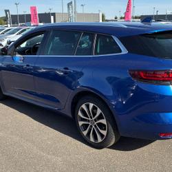 Renault Megane 4 Estate Megane IV Estate TCe 140 Techno Nogent-le-Phaye