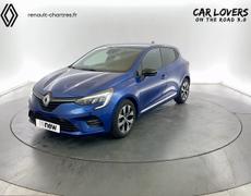 Renault Clio 5 Nogent-le-Phaye