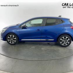 Renault Clio 5 Clio TCe 90 Techno Nogent-le-Phaye