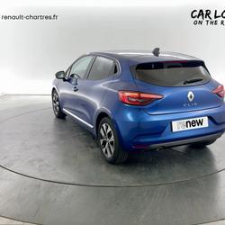 Renault Clio 5 Clio TCe 90 Techno Nogent-le-Phaye