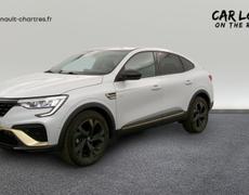Renault Arkana Nogent-le-Phaye