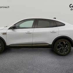 Renault Arkana Arkana E-Tech hybride 145 - 22 Engineered Nogent-le-Phaye