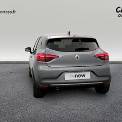 Renault Clio 5 Clio TCe 90 ch GSR2 Techno Nogent-le-Phaye
