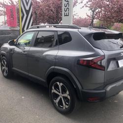 Dacia Duster Duster ECO-G 120 Journey Vire Normandie