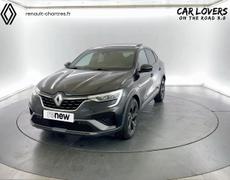 Renault Arkana Nogent-le-Phaye