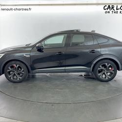 Renault Arkana Arkana E-Tech 145 - 21B R.S. Line Nogent-le-Phaye