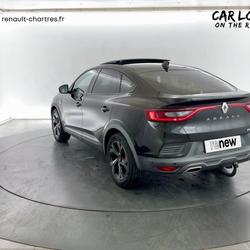 Renault Arkana Arkana E-Tech 145 - 21B R.S. Line Nogent-le-Phaye
