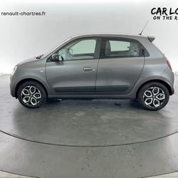 Renault Twingo 3 Twingo III E-Tech Equilibre Nogent-le-Phaye