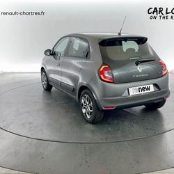 Renault Twingo 3 Twingo III E-Tech Equilibre Nogent-le-Phaye