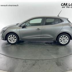 Renault Clio 5 Clio SCe 65 ch Generation Nogent-le-Phaye