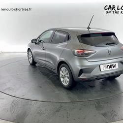Renault Clio 5 Clio SCe 65 ch Generation Nogent-le-Phaye