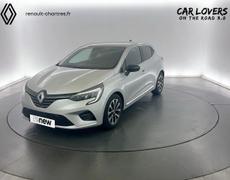Renault Clio 5 Nogent-le-Phaye