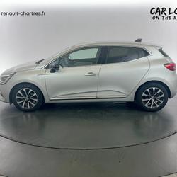Renault Clio 5 Clio TCe 90 Techno Nogent-le-Phaye