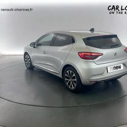 Renault Clio 5 Clio TCe 90 Techno Nogent-le-Phaye