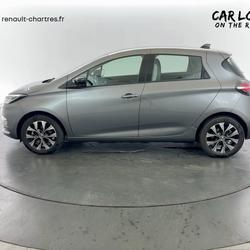 Renault Zoe Zoe R110 - MY22 Evolution Nogent-le-Phaye