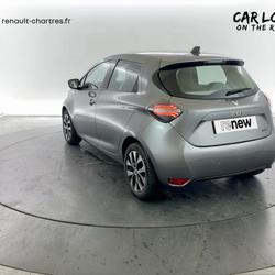 Renault Zoe Zoe R110 - MY22 Evolution Nogent-le-Phaye