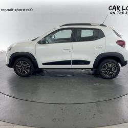 Dacia Spring Spring Essential -23B Nogent-le-Phaye